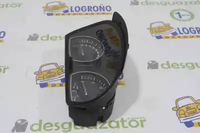 Second-hand car spare part dashboard for bmw x3 (e83) 3.0 d oem iam references 62103451581  3413126