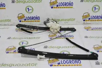 Second-hand car spare part passenger side right window regulator for bmw x3 (e83) 3.0 d oem iam references 51333448250  e007083011