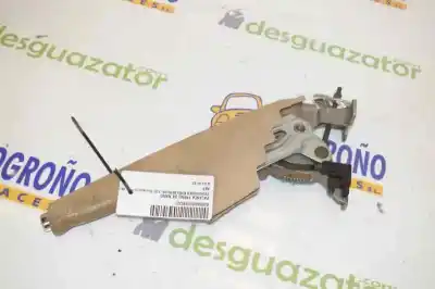Pezzo di ricambio per auto di seconda mano LEVA DEL FRENO A MANO per VOLKSWAGEN BORA I (1J2)  Riferimenti OEM IAM 1J0711303AC  