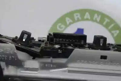 Second-hand car spare part interior light for bmw x3 (e83) 3.0 d oem iam references 63316962141  63318364929