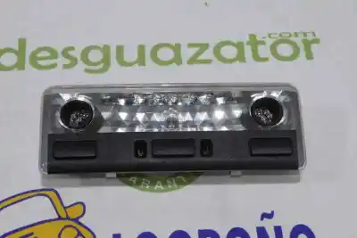 Pezzo di ricambio per auto di seconda mano luce interna per bmw x3 (e83) 3.0 d riferimenti oem iam 63316962141
