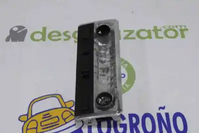 Second-hand car spare part interior light for bmw x3 (e83) 3.0 d oem iam references 63316962141  63318364929