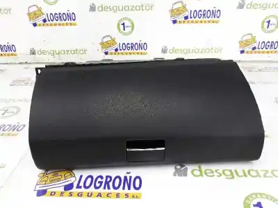 Second-hand car spare part glove compartment for clase c clase a 2.0 cdi oem iam references 1696801691