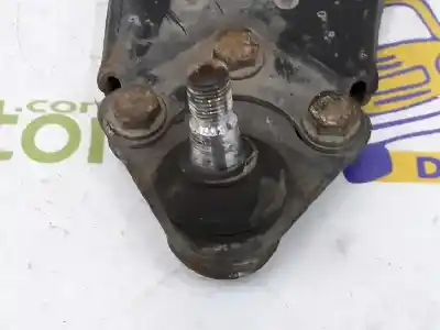 Second-hand car spare part front right lower suspension arm for clase c clase a 2.0 cdi oem iam references 1693301007  1693301007