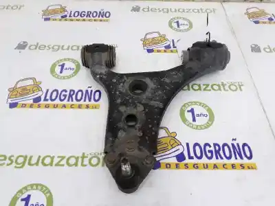 Second-hand car spare part front right lower suspension arm for clase c clase a 2.0 cdi oem iam references 1693301007  1693301007