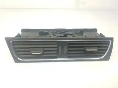 Автозапчасти б/у аэратор за audi a4 b8 (8k2) 1.8 tfsi ссылки oem iam 8t1820951c