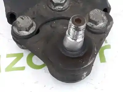 Second-hand car spare part front left lower suspension arm for clase c clase a 2.0 cdi oem iam references 1693300907  1693300907