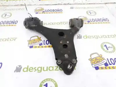 Second-hand car spare part front left lower suspension arm for clase c clase a 2.0 cdi oem iam references 1693300907  1693300907