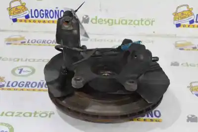 Pezzo di ricambio per auto di seconda mano snodo anteriore sinistro per bmw x3 (e83) 3.0 d riferimenti oem iam 31213412019