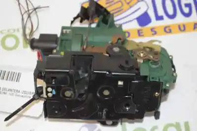 İkinci el araba yedek parçası Sol ön Kapi Kilidi için VOLKSWAGEN BORA I (1J2) 1.6 16V OEM IAM referansları 6X1837013C  6X1837013C