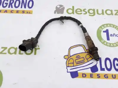 Second-hand car spare part lambda probe for clase c clase a 2.0 cdi oem iam references 0035426918