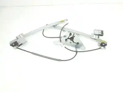 Second-hand car spare part driver left window regulator for audi a4 b5 (8d2) 1.9 tdi oem iam references 1620007580  1620007580