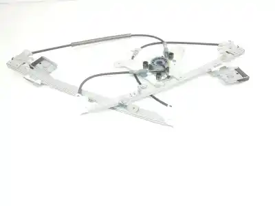 Pezzo di ricambio per auto di seconda mano ALZACRISTALLI ANTERIORE SINISTRO per AUDI A4 B5 (8D2)  Riferimenti OEM IAM 1620007580  1620007580
