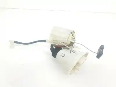 Автозапчастина б/у паливний насос для audi a4 b8 (8k2) 1.8 tfsi посилання на oem iam 06h127025n  06h127025n