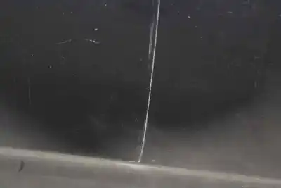 Second-hand car spare part front right door for bmw x3 (e83) 3.0 d oem iam references 41003451016  41003451016