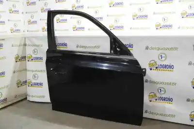 Second-hand car spare part front right door for bmw x3 (e83) 3.0 d oem iam references 41003451016  41003451016