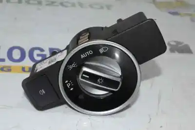 Автозапчасти б/у управление светом за clase c clase gla 2.1 cdi ссылки oem iam a2129050551