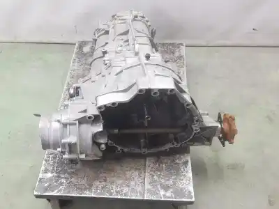 Автозапчасти б/у коробка передач за audi a4 b8 (8k2) 1.8 tfsi ссылки oem iam llv