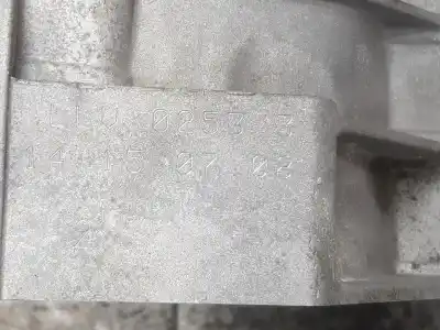 Автозапчасти б/у коробка передач за audi a4 b8 (8k2) 1.8 tfsi ссылки oem iam llv  0b1300027e