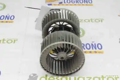 Second-hand car spare part heating fan for bmw x3 (e83) 3.0 d oem iam references 64113453729  3453729