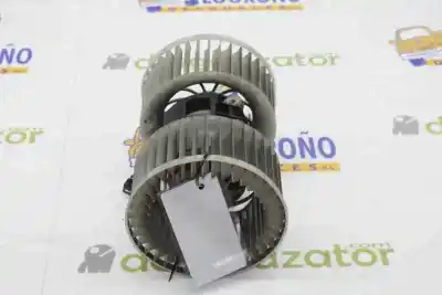 Second-hand car spare part heating fan for bmw x3 (e83) 3.0 d oem iam references 64113453729  3453729