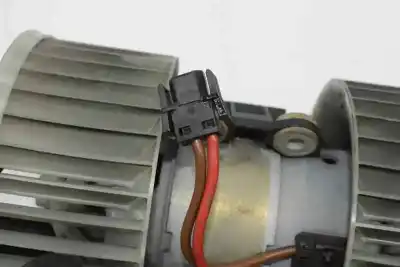 Second-hand car spare part heating fan for bmw x3 (e83) 3.0 d oem iam references 64113453729  3453729