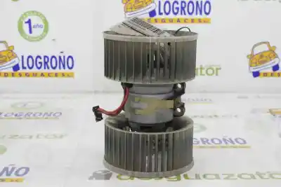 Second-hand car spare part heating fan for bmw x3 (e83) 3.0 d oem iam references 64113453729  3453729