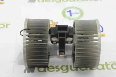 Second-hand car spare part heating fan for bmw x3 (e83) 3.0 d oem iam references 64113453729  3453729