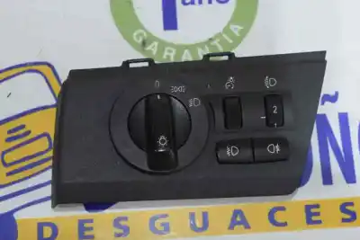 Pezzo di ricambio per auto di seconda mano controllo della luce per bmw x3 (e83) 3.0 d riferimenti oem iam 61316990154