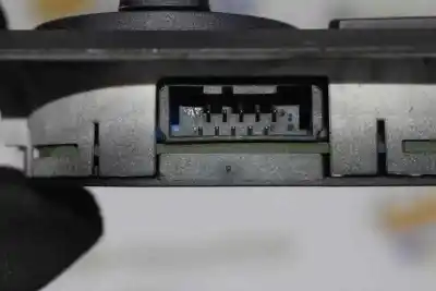 Second-hand car spare part headlights switch for bmw x3 (e83) 3.0 d oem iam references 61316990154  6990154