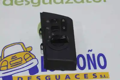 Second-hand car spare part headlights switch for bmw x3 (e83) 3.0 d oem iam references 61316990154  6990154