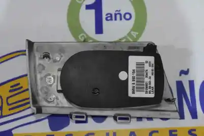 Second-hand car spare part headlights switch for bmw x3 (e83) 3.0 d oem iam references 61316990154  6990154