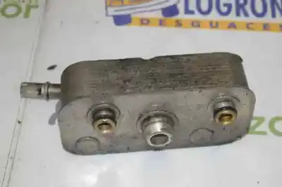 Second-hand car spare part gearbox radiator for bmw serie 3 berlina (e46) 320d oem iam references 17227505826  17227505826