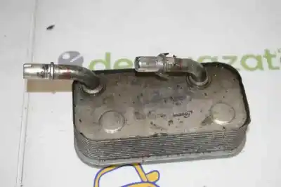 Pezzo di ricambio per auto di seconda mano radiatore a cambio per bmw serie 3 berlina (e46) 320d riferimenti oem iam 17227505826