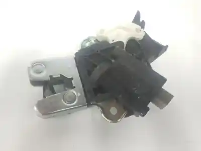 Peça sobressalente para automóvel em segunda mão fechadura do mala por audi a4 berlina (b8) 1.8 16v tfsi referências oem iam 4f5827505d