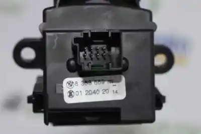 Pezzo di ricambio per auto di seconda mano comando pulito per bmw x3 (e83) 3.0 d riferimenti oem iam 61318363669  8363669m