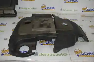 Pezzo di ricambio per auto di seconda mano coperchio motore per bmw serie 3 berlina (e46) 320d riferimenti oem iam 11147787330