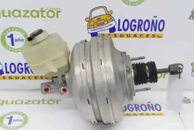 Pezzo di ricambio per auto di seconda mano servo freio per bmw x3 (e83) 3.0 d riferimenti oem iam 34333450589  3450589