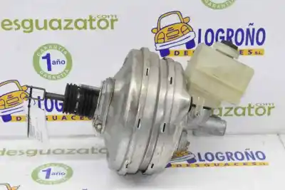 Pezzo di ricambio per auto di seconda mano Servo Freio per BMW X3 (E83)  Riferimenti OEM IAM 34333450589  3450589