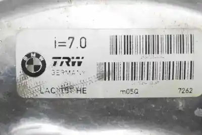 Pezzo di ricambio per auto di seconda mano servo freio per bmw x3 (e83) 3.0 d riferimenti oem iam 34333450589  3450589
