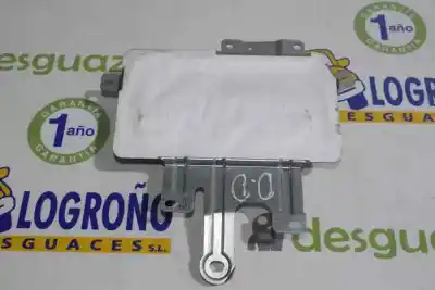 Pezzo di ricambio per auto di seconda mano airbag lato destro per bmw x3 (e83) 3.0 d riferimenti oem iam 72123427990