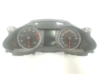 Peça sobressalente para automóvel em segunda mão quadrante por audi a4 berlina (b8) 1.8 16v tfsi referências oem iam 8k0920900a