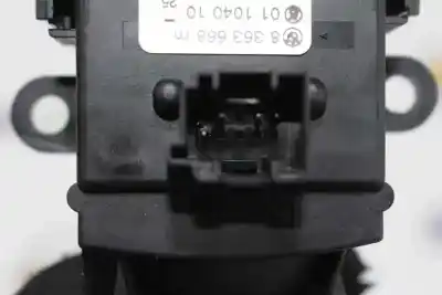 Pièce détachée automobile d'occasion commande de clignotants pour bmw x3 (e83) 3.0 d références oem iam 61318363668  8363668m