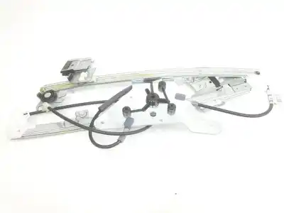 Second-hand car spare part driver left window regulator for audi a4 b5 (8d2) 1.9 tdi oem iam references 1620011280  1620011280