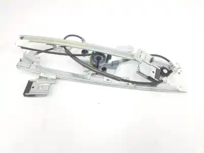 Pezzo di ricambio per auto di seconda mano ALZACRISTALLI ANTERIORE SINISTRO per AUDI A4 B5 (8D2)  Riferimenti OEM IAM 1620011280  1620011280