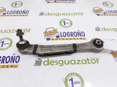 Second-hand car spare part right rear bracket for bmw x5 3.0 turbodiesel oem iam references 33326796002  33326796002