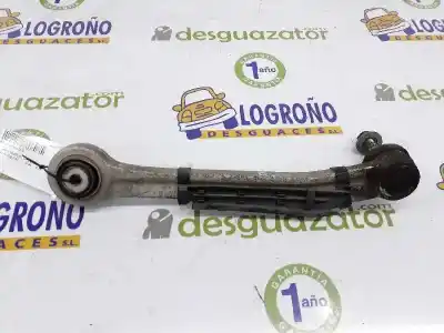 Second-hand car spare part right rear bracket for bmw x5 3.0 turbodiesel oem iam references 33326796002  33326796002