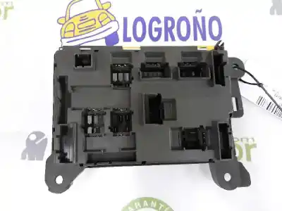 Second-hand car spare part fuse box unit for bmw x5 3.0 turbodiesel oem iam references 61146931687  61146931687