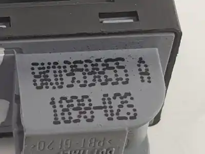 Автозапчасти б/у выключатель переднего правого окна за audi a4 b8 (8k2) 1.8 tfsi ссылки oem iam 8k0959855a  8k0959855a