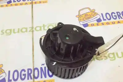 Piesă de schimb auto la mâna a doua ventilator de încalzire pentru renault trafic combi 2.0 dci d fap referințe oem iam 7701050310